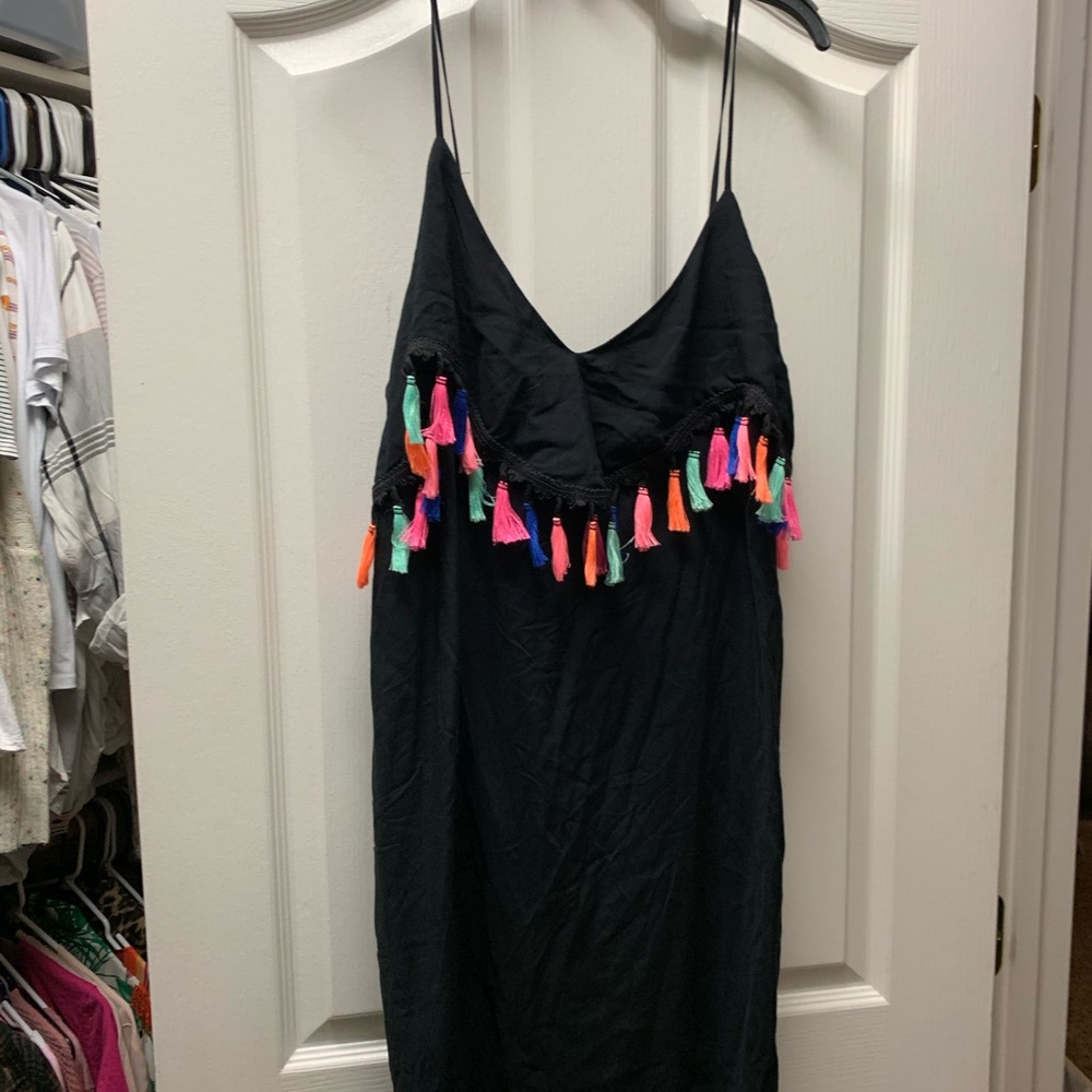 Maternity dress